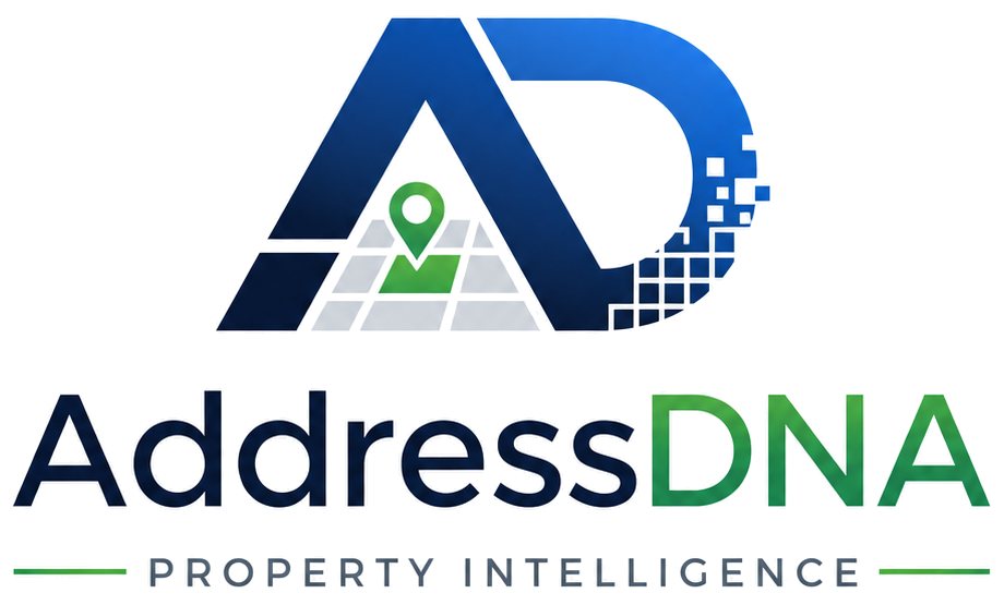 AddressDNA